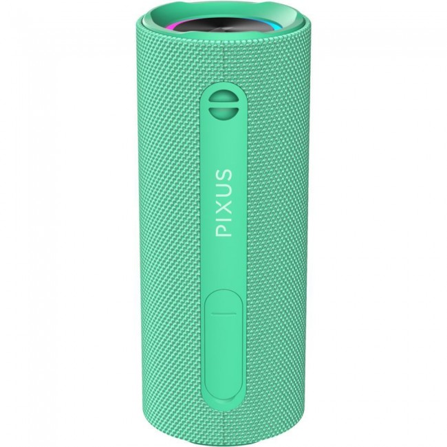 Pixus Ring Green