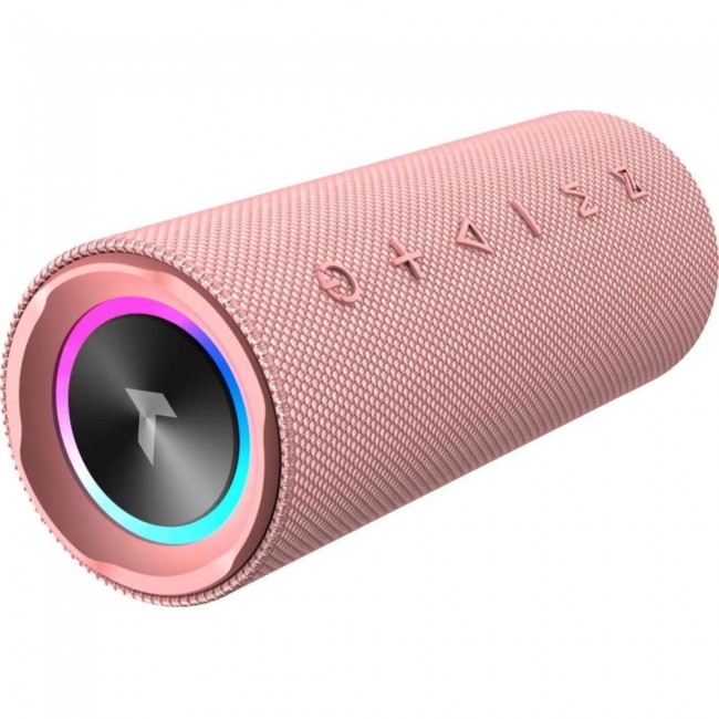 Pixus Ring Pink