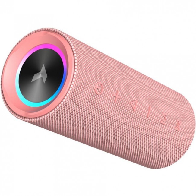 Pixus Ring Pink