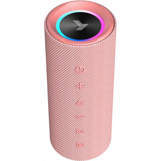 Pixus Ring Pink