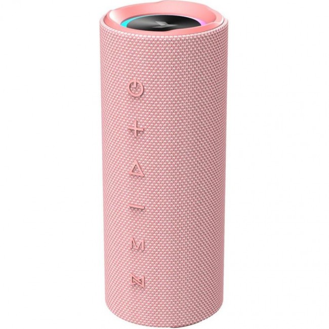 Pixus Ring Pink