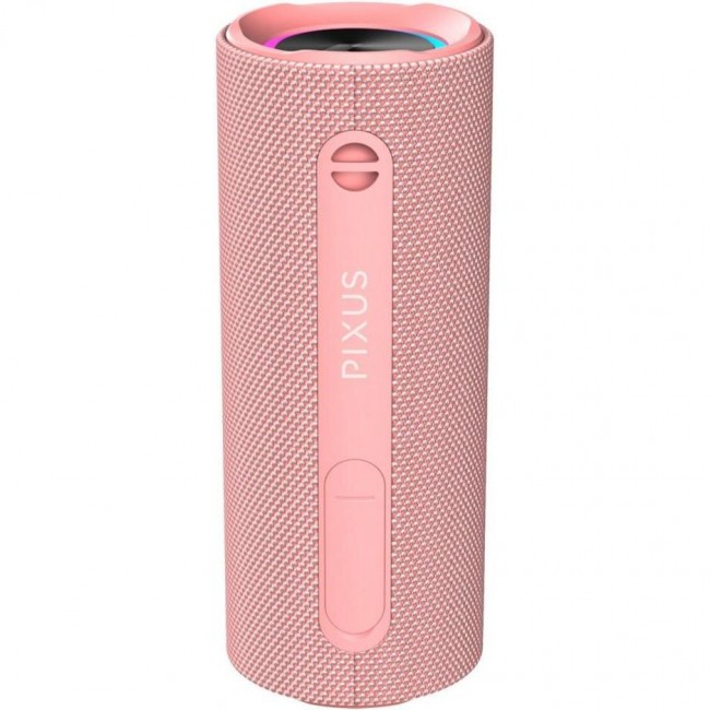 Pixus Ring Pink