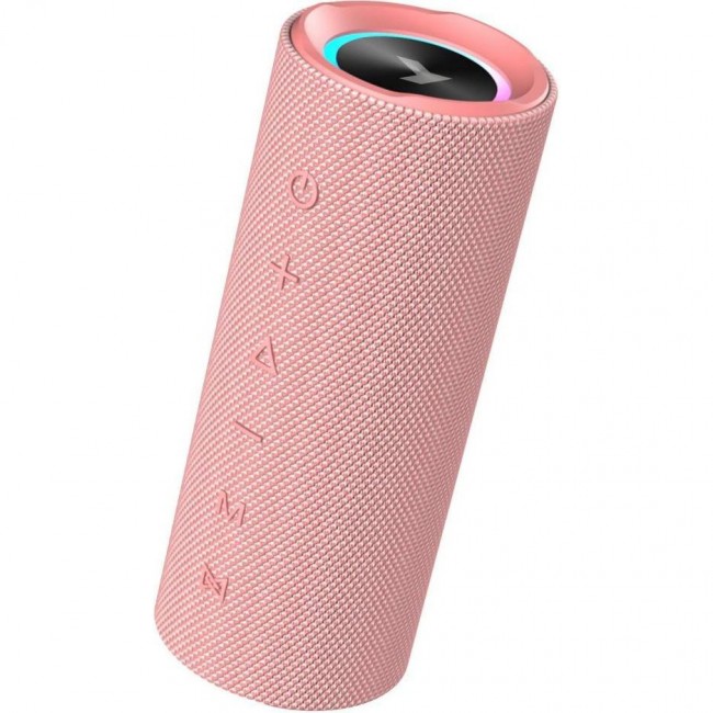 Pixus Ring Pink
