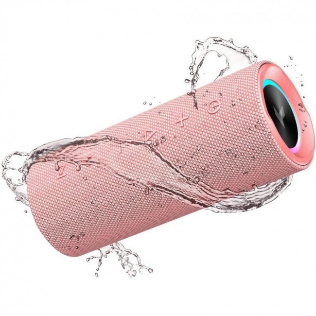 Pixus Ring Pink