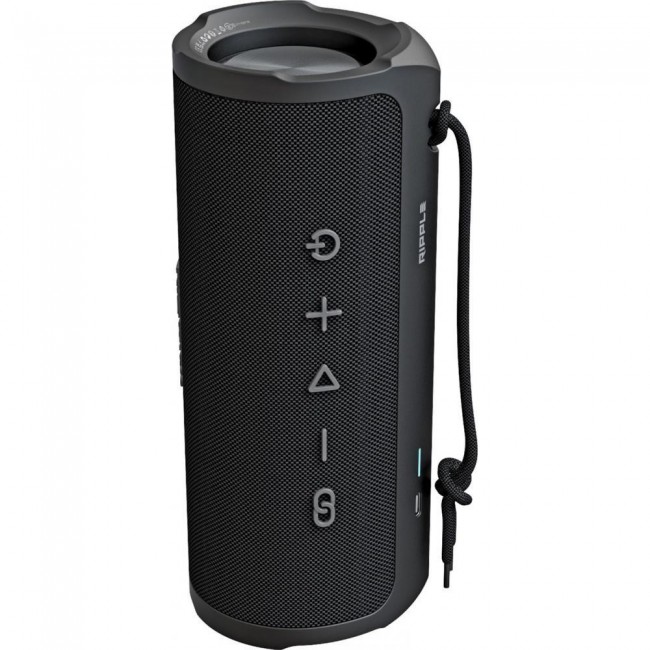 HiFuture Ripple Black (ripple.black.)