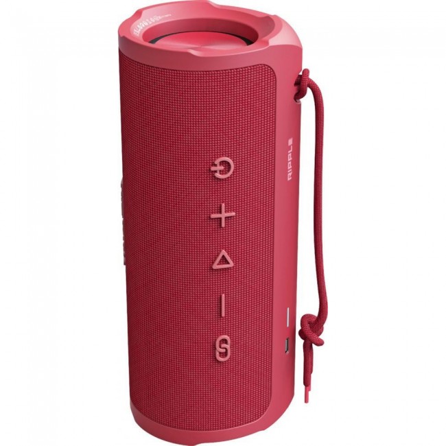 HiFuture Ripple Red (ripple.red)