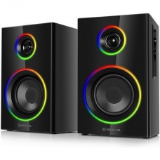REAL-EL S-410 Black (EL121200016)