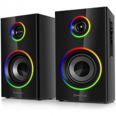 REAL-EL S-415 Black (EL121200017)