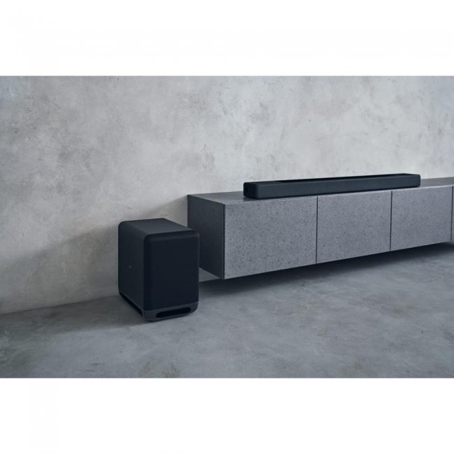 Sony SA-SW5
