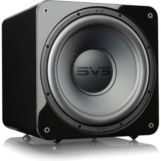 SVS SB-1000 Pro Piano Gloss Black