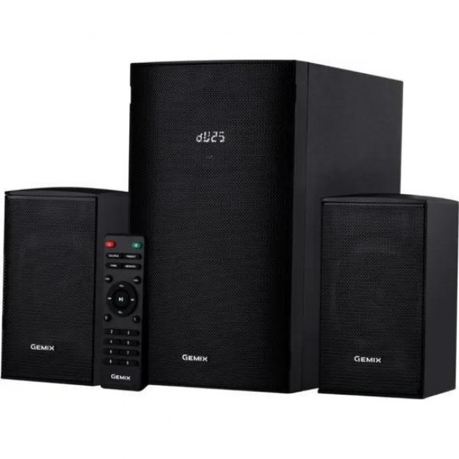 Gemix SB-140BT