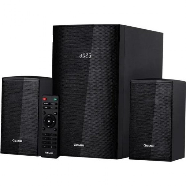Gemix SB-140BT