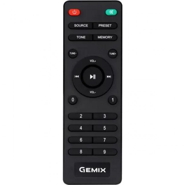 Gemix SB-140BT
