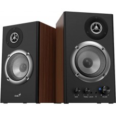 Genius SP-HF1200B Black (31730049400)