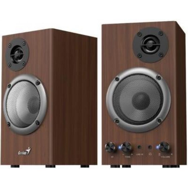 Genius SP-HF500B Brown (31730047400)