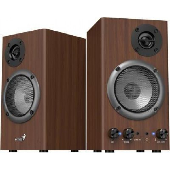 Genius SP-HF500B Brown (31730047400)