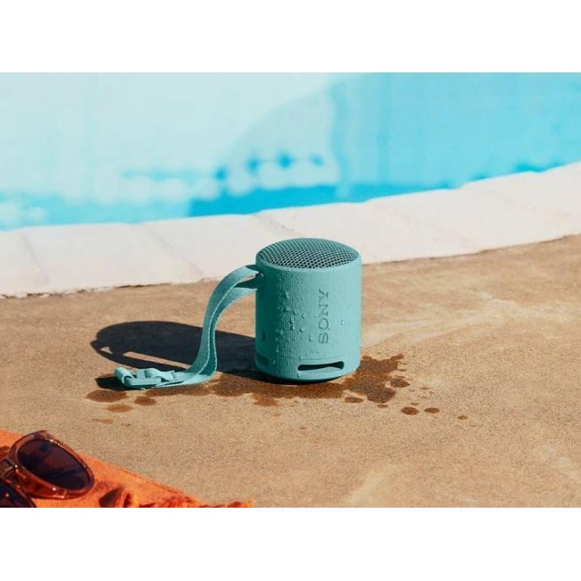 Sony SRS-XB100 Blue (SRSXB100L.CE7)