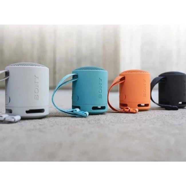 Sony SRS-XB100 Blue (SRSXB100L.CE7)