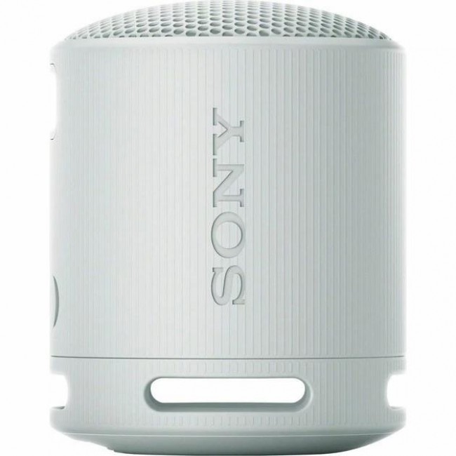Sony SRS-XB100 Grey (SRSXB100H.CE7)