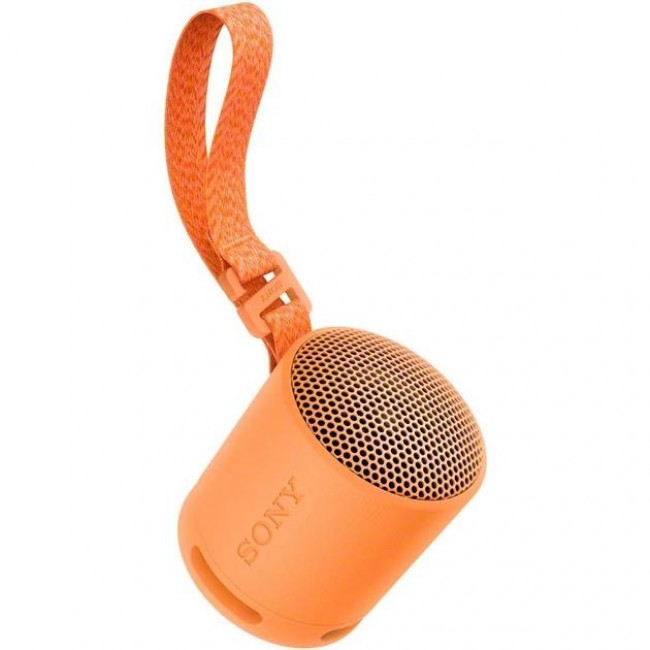 Sony SRS-XB100 Orange (SRSXB100D)
