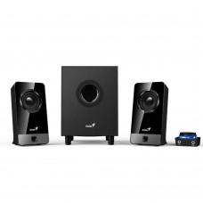 Genius SW-2.1 300X Black (31730041400)