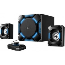 Genius SW-G2.1 1200 Black (31730044400)