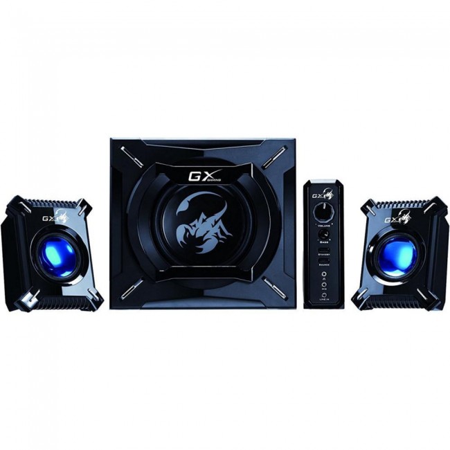 Genius SW-G2.1 2000 II (31730020400)