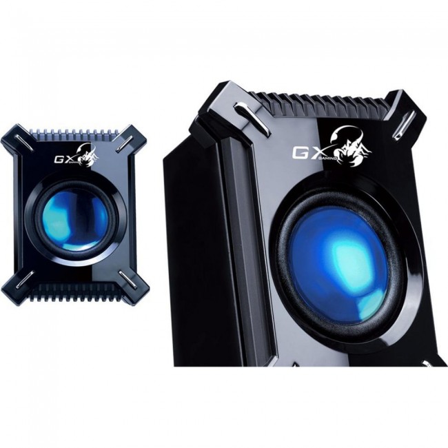 Genius SW-G2.1 2000 II (31730020400)
