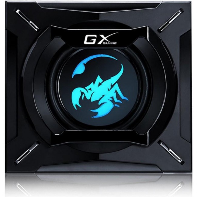 Genius SW-G2.1 2000 II (31730020400)
