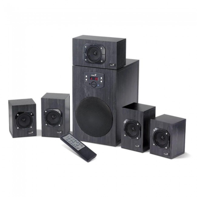 Genius SW-HF 5.1 4500 II