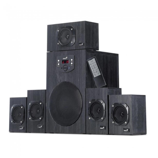 Genius SW-HF 5.1 4500 II