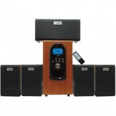 Genius SW-HF 5.1 6000 II