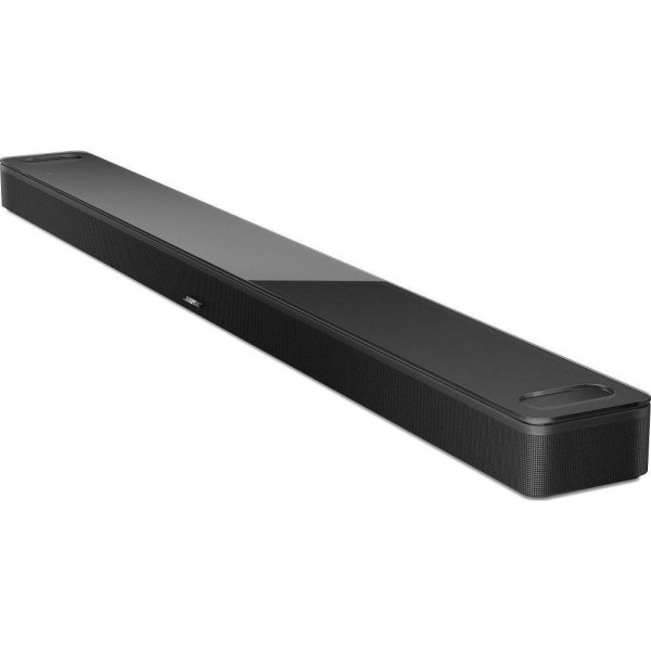 Звуковая панель Bose Smart Soundbar 900 Black (863350-2100)