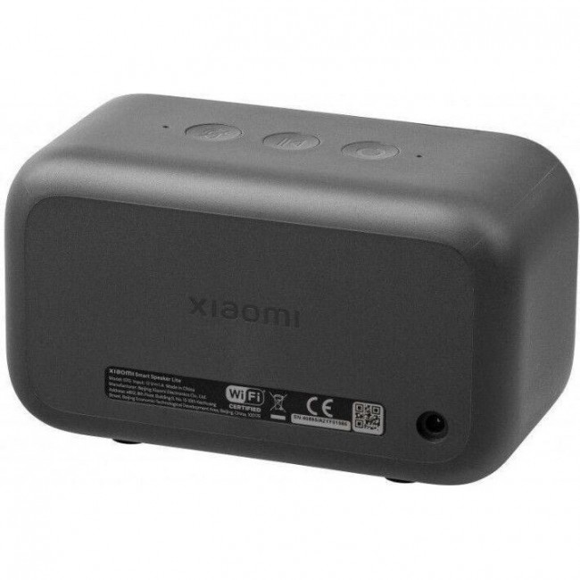 Xiaomi Smart Speaker Lite (QBH4238EU)