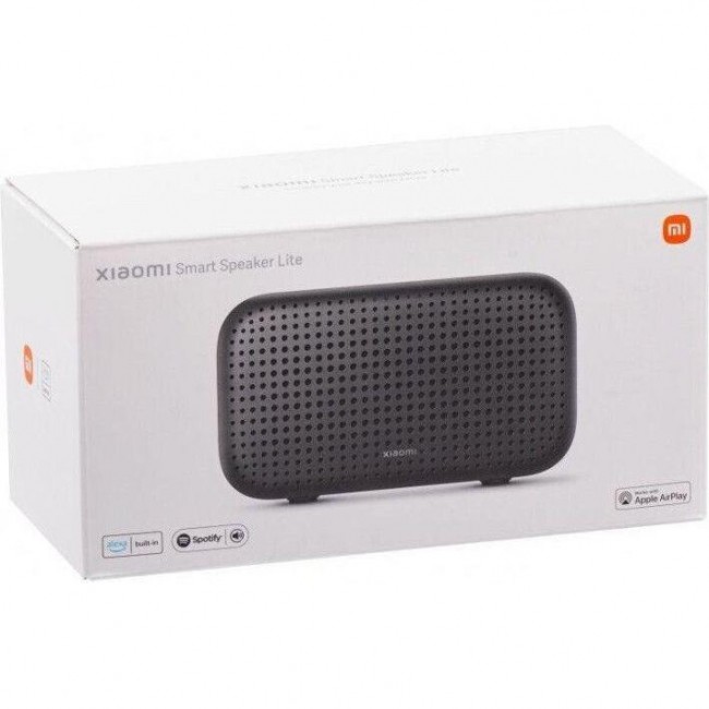 Xiaomi Smart Speaker Lite (QBH4238EU)