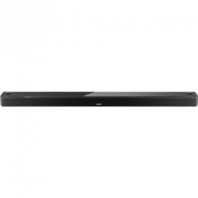Bose Smart Ultra Soundbar Black (882963-2100/5140)