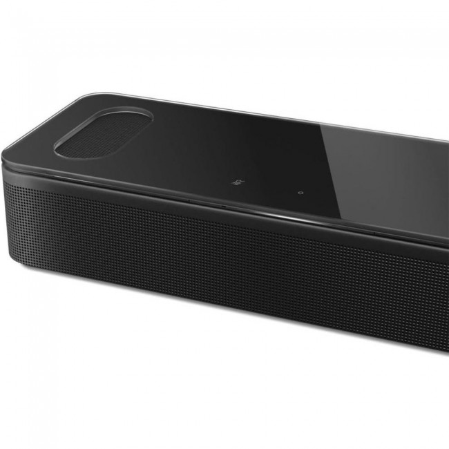 Bose Smart Ultra Soundbar Black (882963-2100/5140)