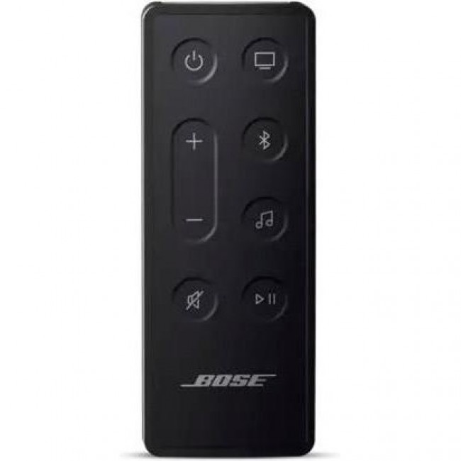 Bose Smart Ultra Soundbar Black (882963-2100/5140)