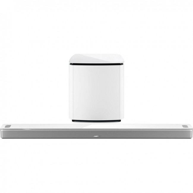 Bose Smart Ultra Soundbar White (882963-2200/5240)
