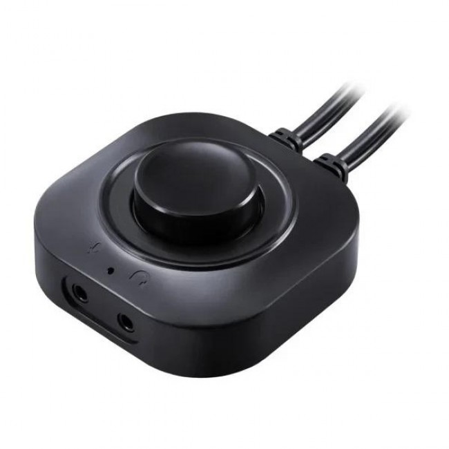 Defender Solar 9 Black (65939)