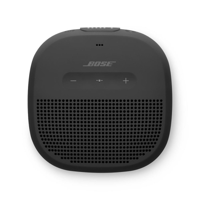 Bose SoundLink Micro Black (783342-0100)