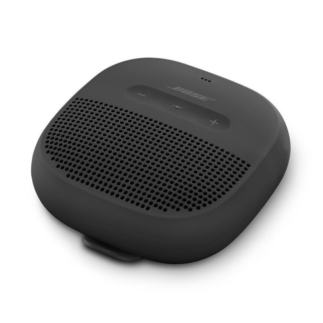 Bose SoundLink Micro Black (783342-0100)