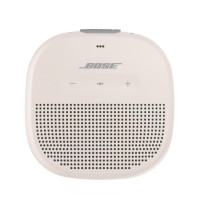 Bose SoundLink Micro White Smoke