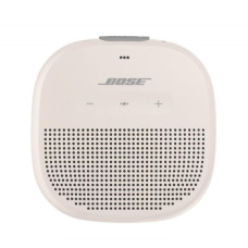 Bose SoundLink Micro White Smoke