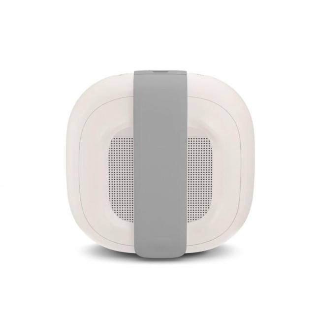 Bose SoundLink Micro White Smoke