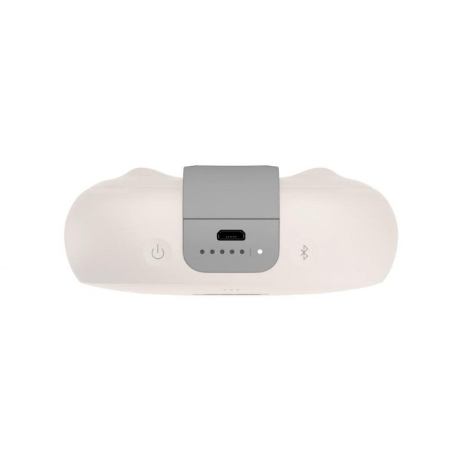 Bose SoundLink Micro White Smoke