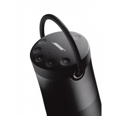 Bose SoundLink Revolve+ II Bluetooth speaker Triple Black (858366-2110)