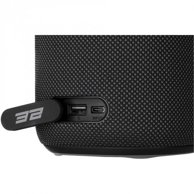 2E SoundXDrum Black (2E-BSSXDWBK)