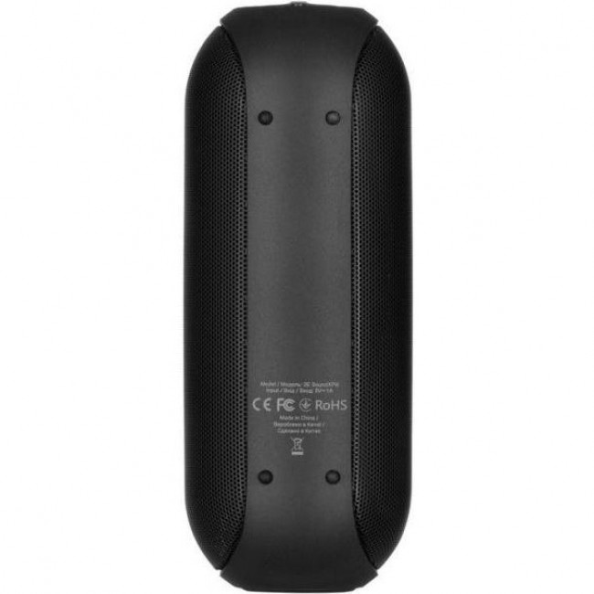 2E SoundXPill TWS Black (2E-BSSXPLLWBK)