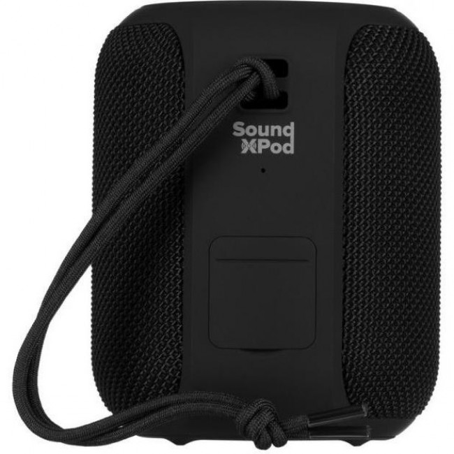 2E SoundXPod Black (2E-BSSXPWBK)